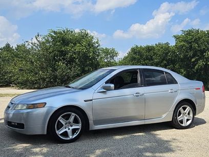 Used 2006 Acura TL