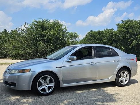 Used 2006 Acura TL FWD image 1