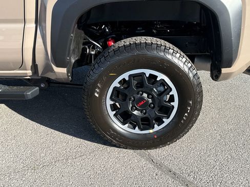 New 2026 Toyota Tacoma TRD Off-Road AWD/4WD image 6
