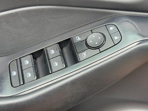 Used 2024 Nissan Rogue S AWD/4WD image 23