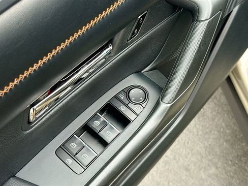 Certified 2023 MAZDA CX-50 2.5 Turbo w/ Weather Package image 21