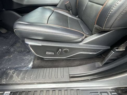Used 2024 Ford F150 Lariat w/ Equipment Group 502A High AWD/4WD image 12