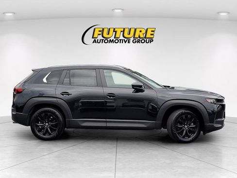 Used 2025 MAZDA CX-50 AWD 2.5 S w/ Preferred Package image 9