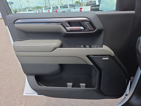 New 2026 Chevrolet Silverado 1500 ZR2 w/ LPO, Dark Essentials Package AWD/4WD image 18
