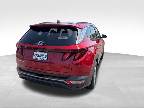 Used 2024 Hyundai Tucson SEL FWD image 10