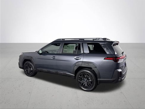 New 2026 Subaru Outback Limited XT AWD/4WD image 8