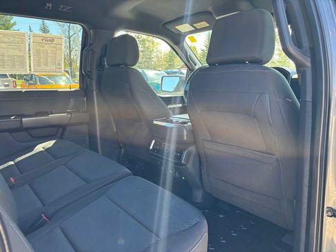 Used 2023 Ford F150 XLT w/ Equipment Group 302A High AWD/4WD image 17