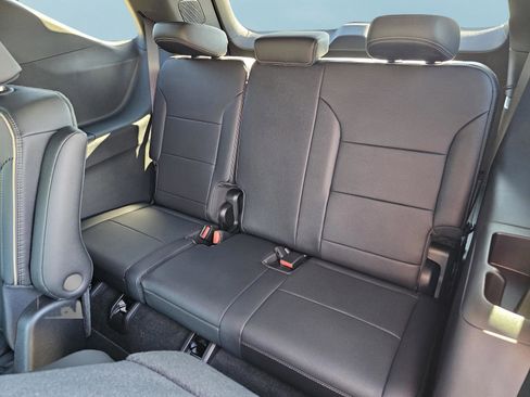 New 2026 Chevrolet Traverse High Country image 30