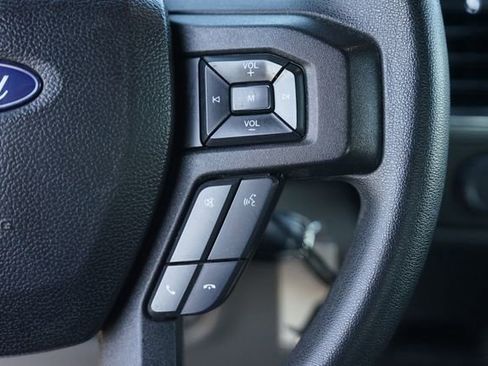 Certified 2017 Ford F150 XLT AWD/4WD image 23