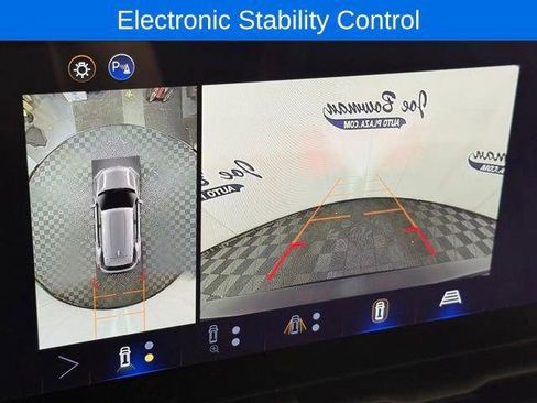 New 2026 Chevrolet Equinox RS w/ Convenience Package III image 21