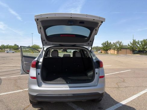 Used 2020 Hyundai Tucson SE FWD image 29