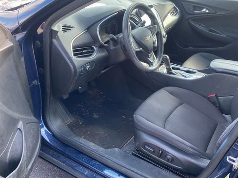 Used 2019 Chevrolet Malibu LT w/ Driver Confidence Package image 20