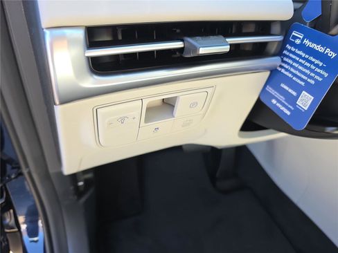 New 2026 Hyundai Tucson Blue SE w/ Tow & Go Package image 11