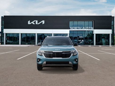 New 2026 Kia Seltos S image 2