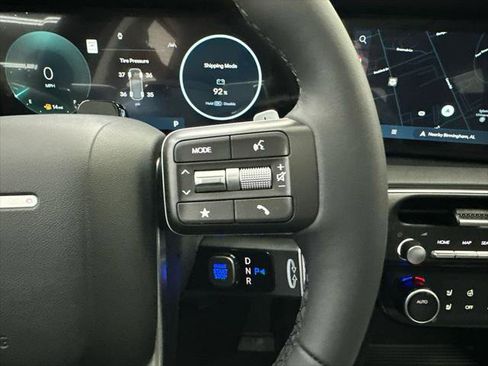 New 2026 Hyundai Palisade Limited image 29