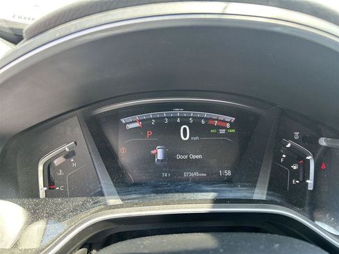 Used 2019 Honda CR-V EX-L image 9