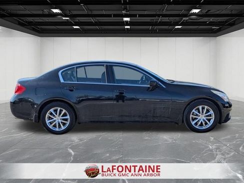 Used 2009 INFINITI G37 x w/ Premium Pkg image 6