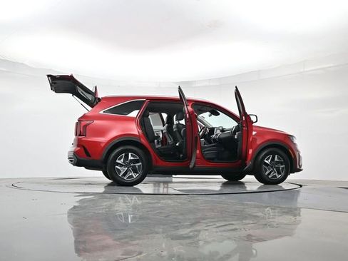 Used 2021 Kia Sorento S FWD image 52