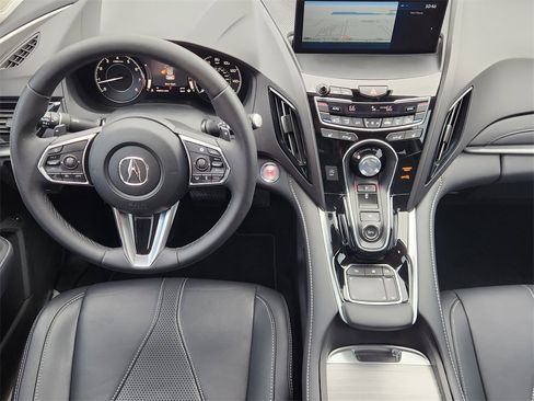 Used 2019 Acura RDX w/ Technology Package image 27