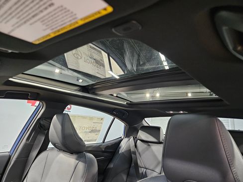 New 2026 Toyota Camry XSE FWD image 13