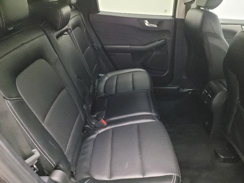 Used 2022 Ford Escape SEL AWD/4WD image 19