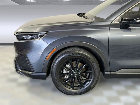 Used 2024 Honda CR-V Sport image 11