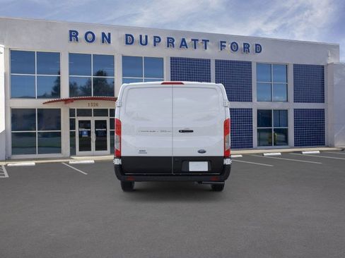 New 2025 Ford Transit 350 148 Low Roof AWD image 6