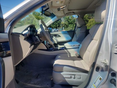 Used 2007 Acura MDX w/ Technology & Entertainment image 15