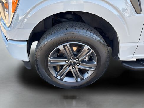 Used 2023 Ford F150 XLT w/ Equipment Group 302A High AWD/4WD image 24