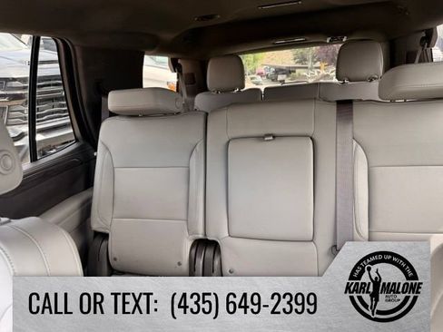 Used 2023 Chevrolet Tahoe LT AWD/4WD image 10