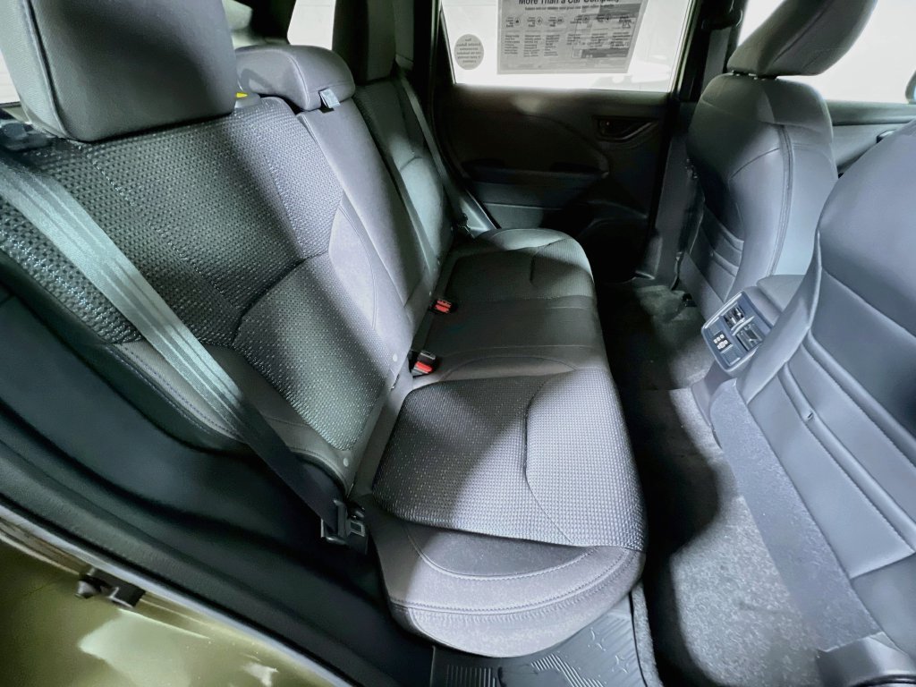 New 2026 Subaru Forester Premium AWD/4WD image 20
