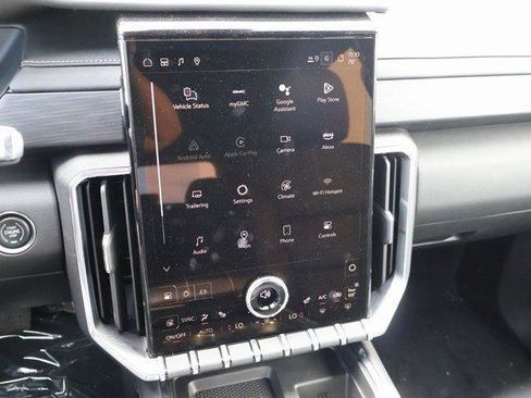 New 2025 GMC Acadia Elevation w/ Elevation Premium Package image 23