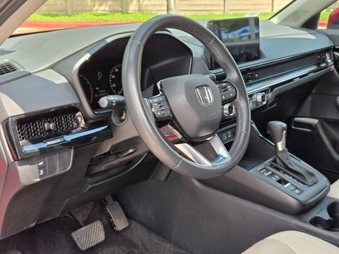 Used 2024 Honda CR-V EX-L image 12