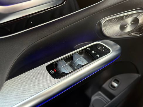 New 2026 Mercedes-Benz GLC 300 4MATIC image 21