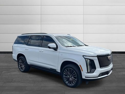 Certified 2025 Cadillac Escalade Sport Platinum image 7