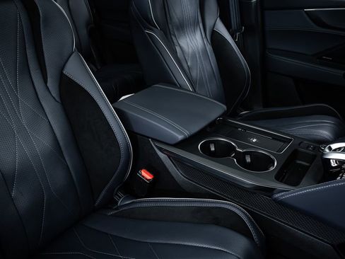 New 2026 Acura MDX Type S AWD/4WD image 31