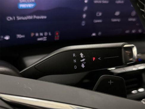 Certified 2026 Buick Enclave Preferred image 18