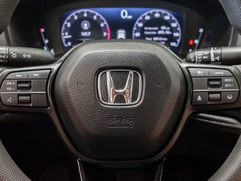 Used 2024 Honda Accord EX image 13
