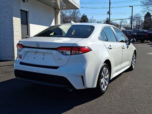 Certified 2024 Toyota Corolla LE image 6