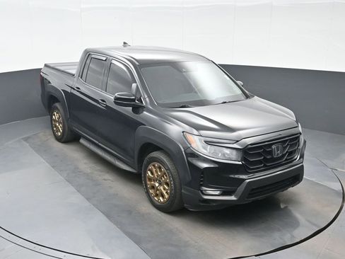 Used 2021 Honda Ridgeline Sport image 24