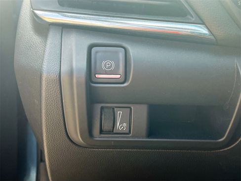 Used 2024 Cadillac CT4 Premium Luxury w/ Climate Package image 10