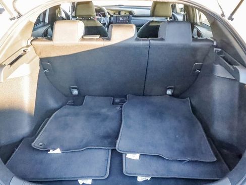 Used 2019 Honda Civic Sport image 25