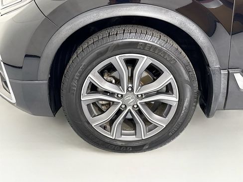 Used 2022 Honda CR-V Touring image 30