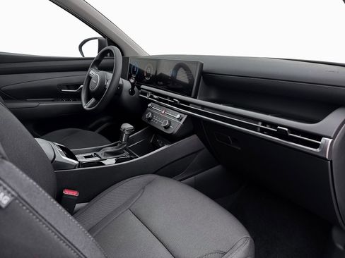 New 2026 Hyundai Tucson SE FWD image 15