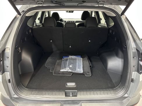 Certified 2024 Hyundai Tucson SEL AWD/4WD image 28