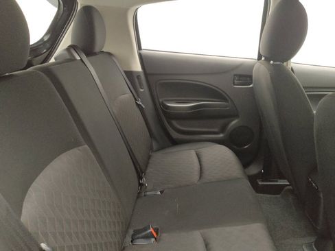 Used 2021 Mitsubishi Mirage ES image 19