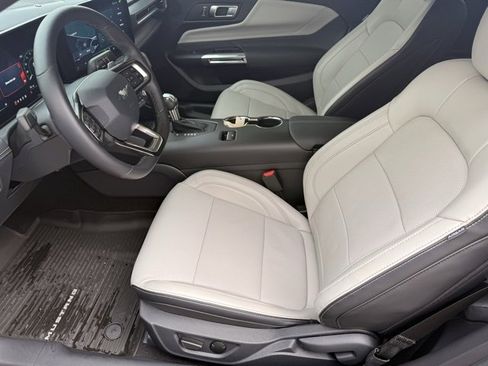 Used 2024 Ford Mustang GT Premium image 2