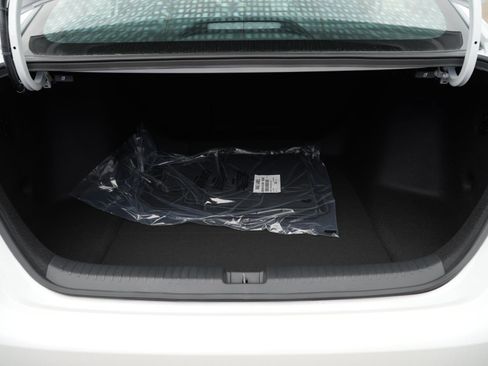 New 2026 Honda Accord Sport image 8