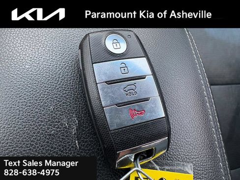 Used 2019 Kia Sportage SX AWD/4WD image 27