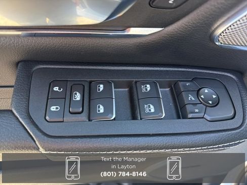 New 2026 RAM 1500 Laramie image 20